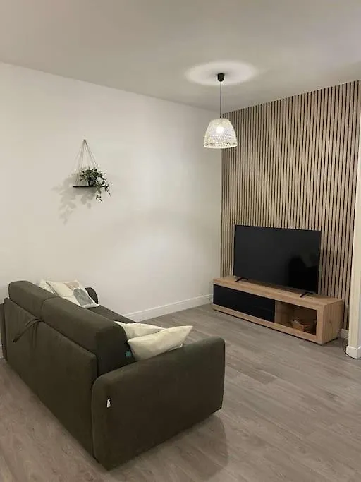 La Suite 82 Montauban Apartmán
